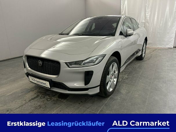 Jaguar I-Pace EV400 S AWD 294 kW image number 1