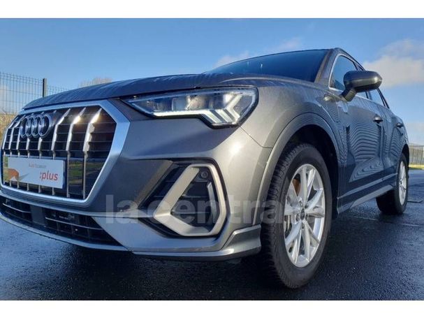 Audi Q3 1.4 TFSIe S tronic S-line 180 kW image number 12