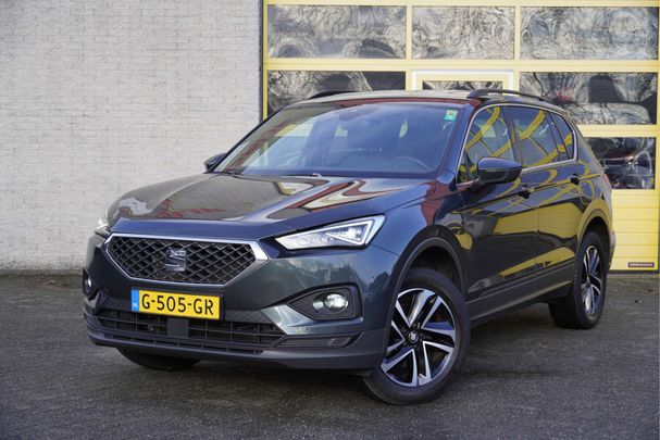 Seat Tarraco 1.5 TSI Style 110 kW image number 4