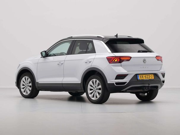 Volkswagen T-Roc 1.5 TSI DSG Sport 110 kW image number 4