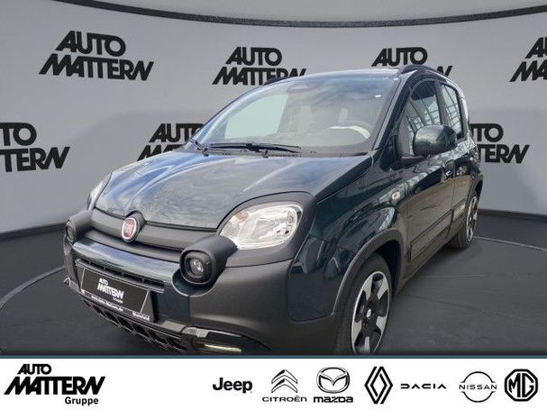 Fiat Panda 51 kW image number 1