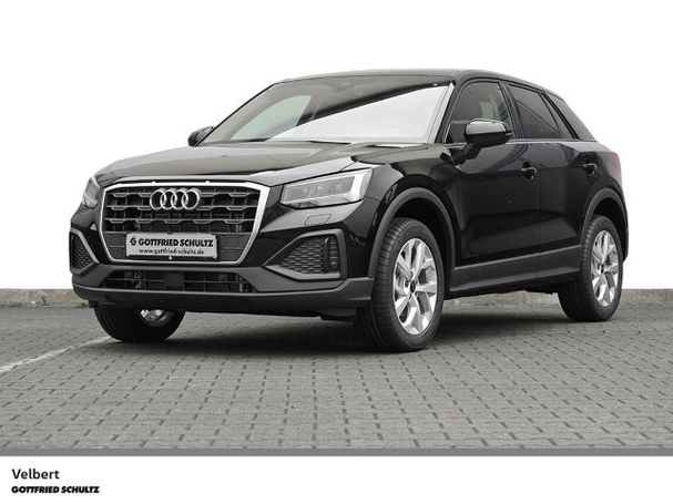 Audi Q2 35 TFSI S tronic 110 kW image number 1