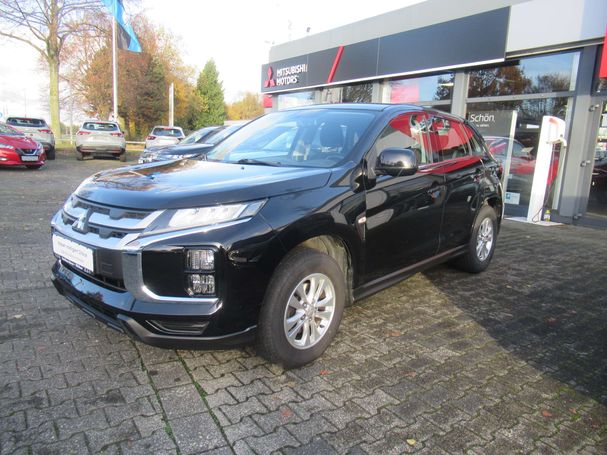 Mitsubishi ASX 2.0 2WD 110 kW image number 1