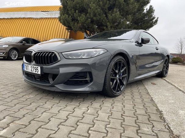 BMW 850i xDrive 390 kW image number 2