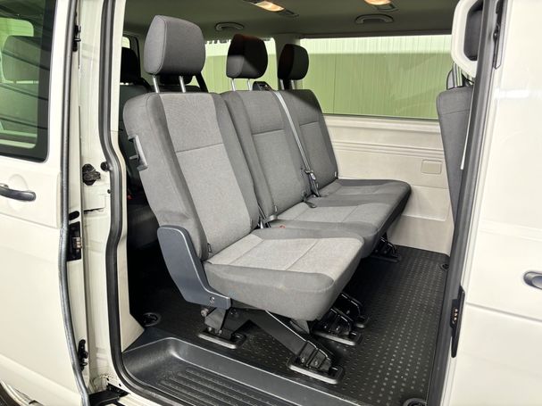 Volkswagen T6 Caravelle 75 kW image number 13