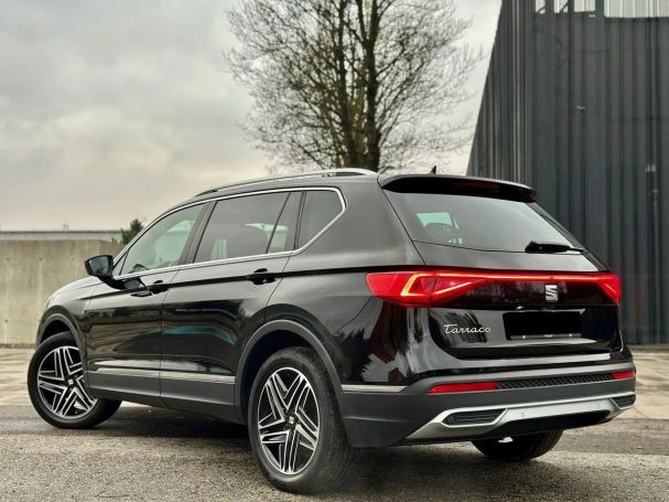 Seat Tarraco 1.5 TSI Xcellence 110 kW image number 3