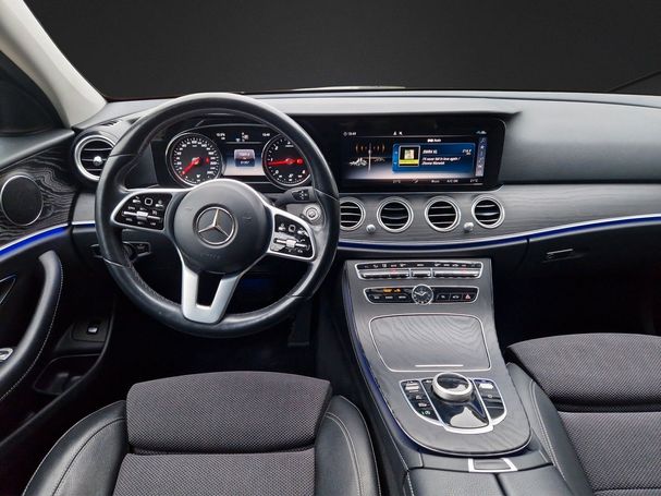 Mercedes-Benz E 220 d 143 kW image number 14