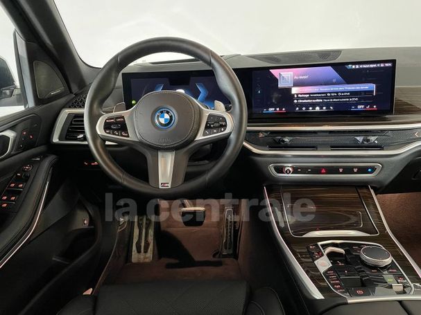 BMW X5e xDrive 290 kW image number 5