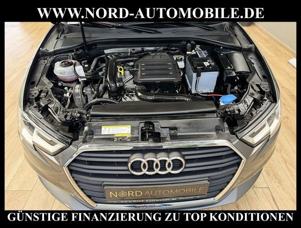 Audi A3 1.0 TFSI Sportback 85 kW image number 40