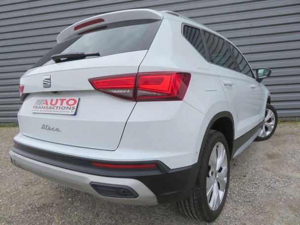 Seat Ateca 2.0 TDI 110 kW image number 3