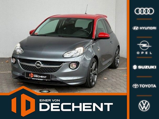 Opel Adam 1.4 S 110 kW image number 1