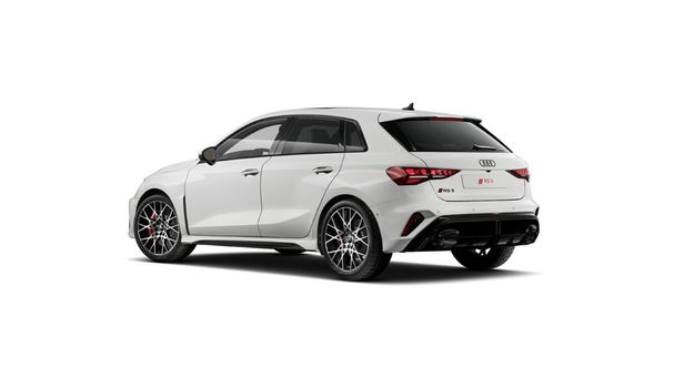 Audi RS3 Sportback 294 kW image number 4