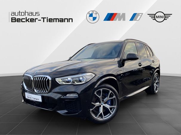 BMW X5 45e xDrive 290 kW image number 1