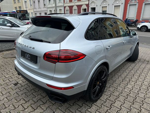 Porsche Cayenne 193 kW image number 3