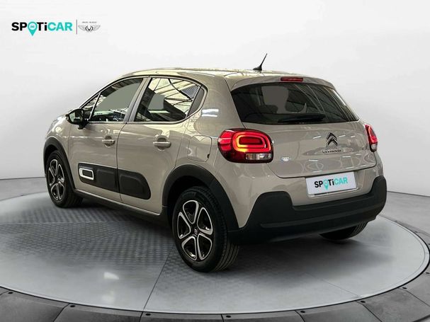 Citroen C3 Pure Tech 83 Feel 60 kW image number 3