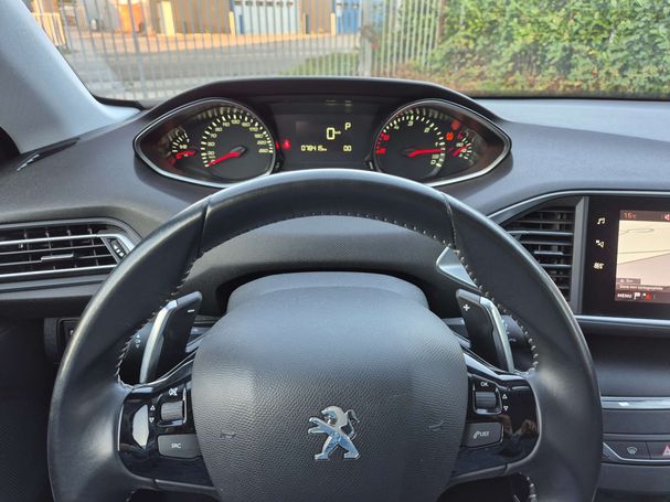 Peugeot 308 1.5 BlueHDi 130 96 kW image number 19