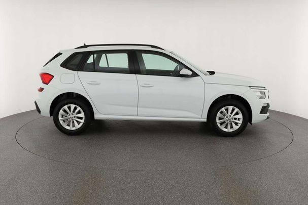 Skoda Kamiq 1.5 TSI DSG 110 kW image number 19