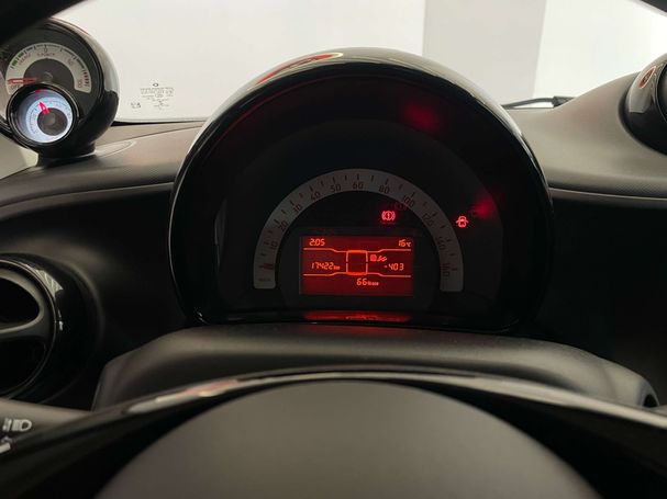 Smart ForTwo EQ 60 kW image number 7