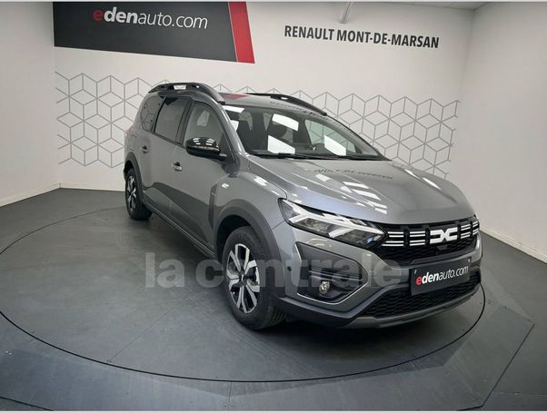 Dacia Jogger 1.6 Hybrid 104 kW image number 3