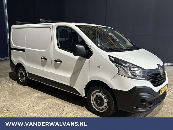 Renault Trafic DCi L1H1 90 kW image number 11