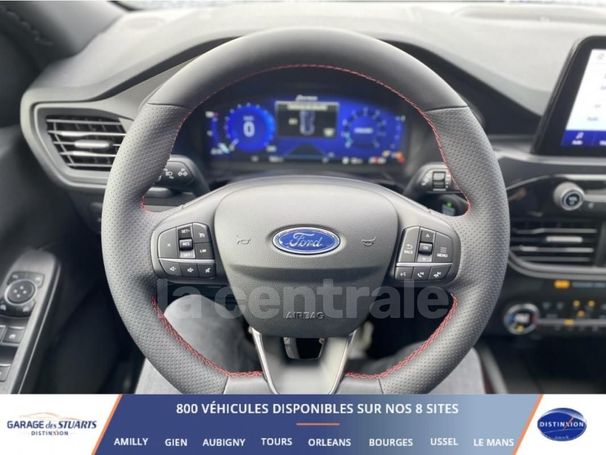 Ford Kuga 1.5 EcoBoost ST-Line 110 kW image number 11