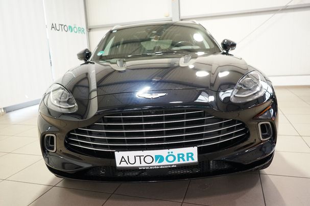 Aston Martin DBX 4.0 V8 405 kW image number 8