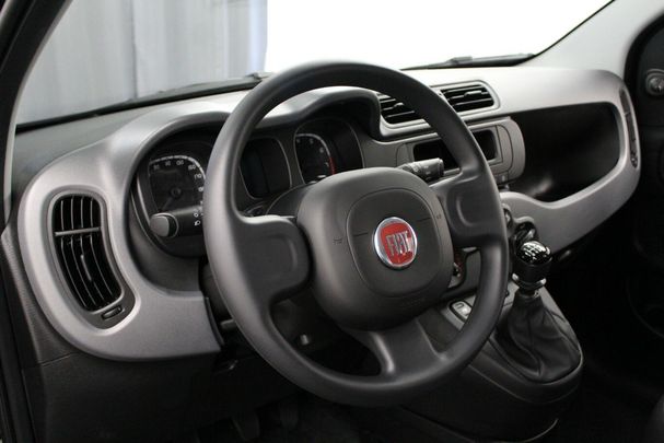 Fiat Panda 1.0 Hybrid 51 kW image number 9