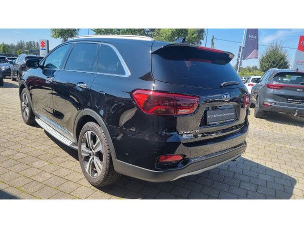 Kia Sorento 2.2 AWD 147 kW image number 4