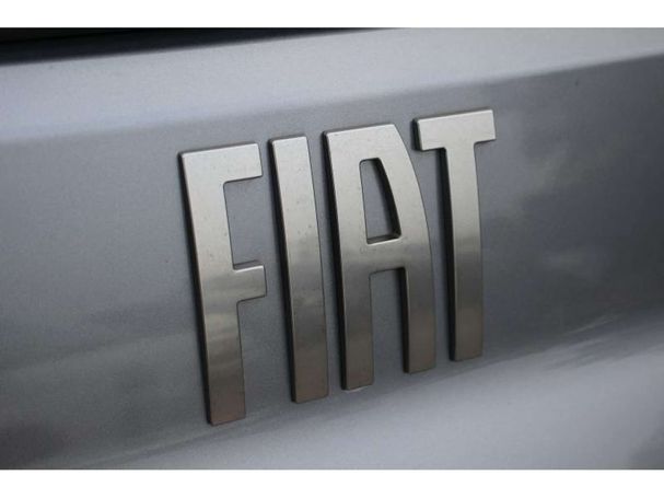 Fiat e-Doblo L1 100 kW image number 8