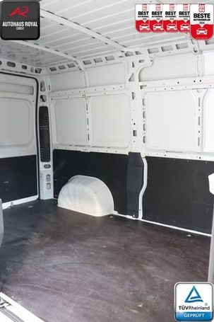 Fiat Ducato L2H2 103 kW image number 6