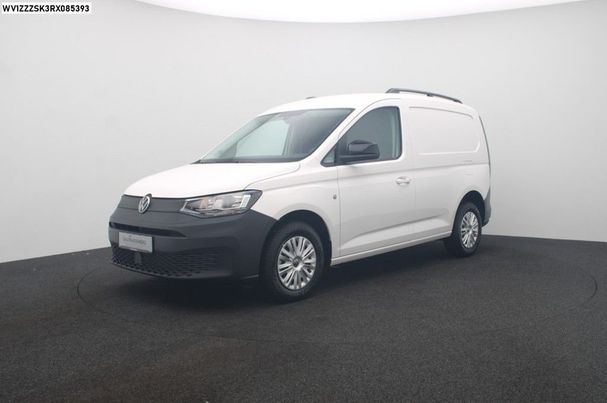 Volkswagen Caddy 2.0 TDI 75 kW image number 1