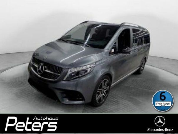 Mercedes-Benz V 300d Avantgarde Edition 1 174 kW image number 1