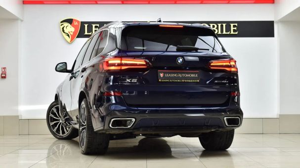 BMW X5e xDrive 290 kW image number 4