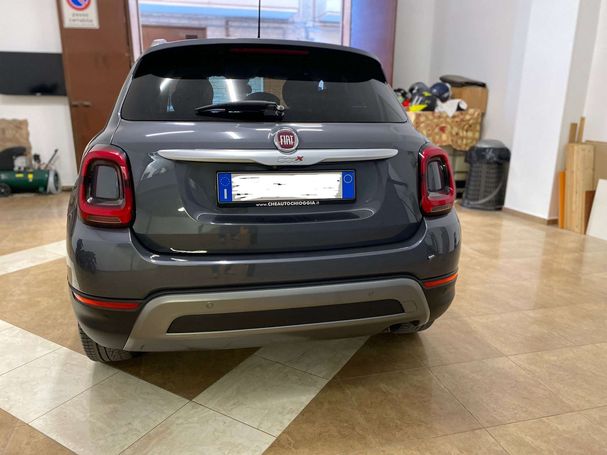 Fiat 500X 1.0 Cross 88 kW image number 14