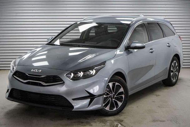 Kia Ceed Sportswagon 1.5 T-GDI 103 kW image number 1