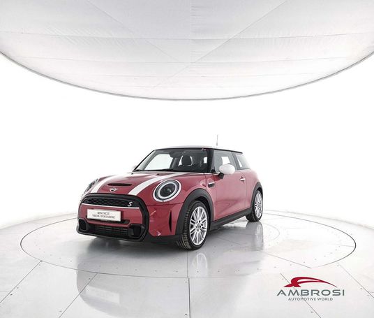 Mini Cooper S Classic 131 kW image number 1