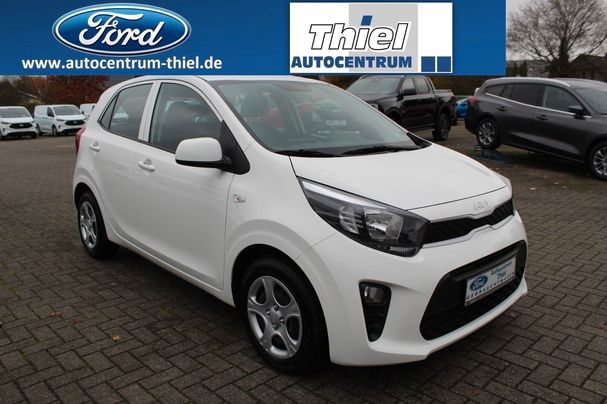 Kia Picanto 49 kW image number 2