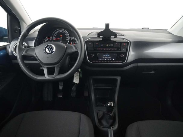 Volkswagen up! 1.0 48 kW image number 5