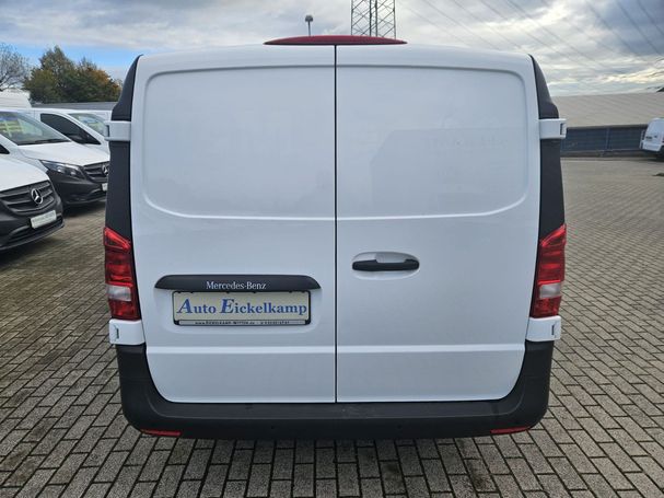 Mercedes-Benz Vito 114 100 kW image number 7