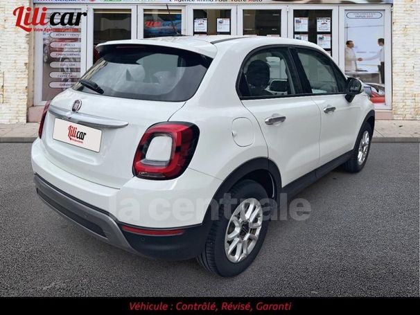 Fiat 500X 1.0 FireFly City Cross 88 kW image number 18