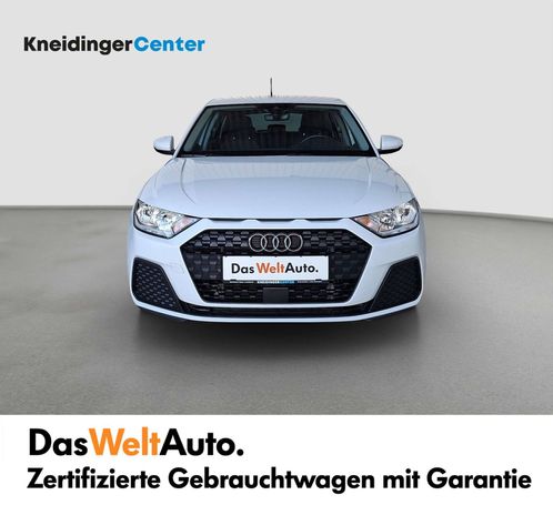 Audi A1 25 TFSI 70 kW image number 2