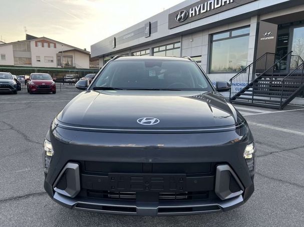 Hyundai Kona GDI Hybrid 73 kW image number 6