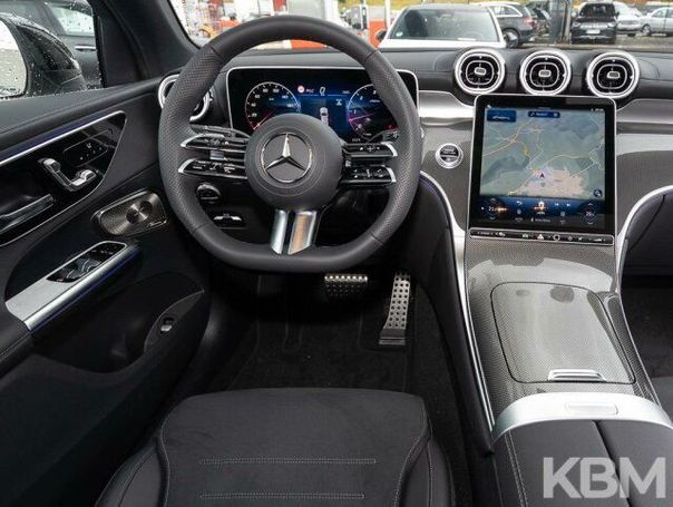 Mercedes-Benz GLC 450 270 kW image number 5