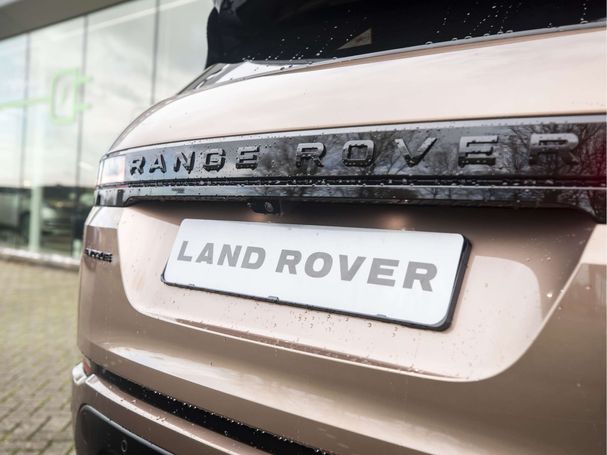 Land Rover Range Rover Evoque P300e AWD 227 kW image number 33