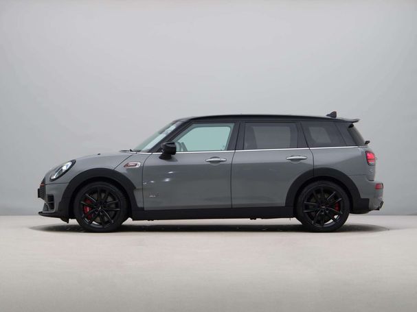 Mini John Cooper Works Clubman ALL4 225 kW image number 12