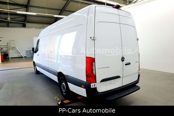 Mercedes-Benz Sprinter 317 CDI 125 kW image number 7