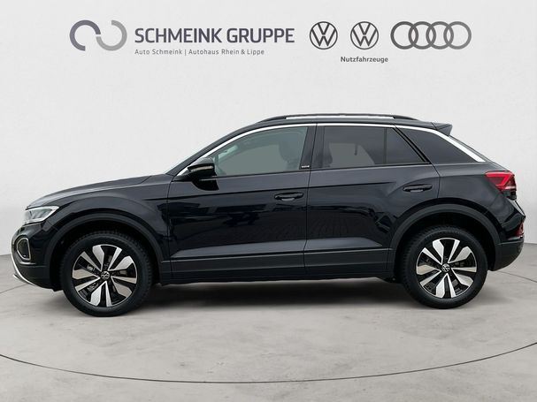 Volkswagen T-Roc 1.0 TSI 85 kW image number 5