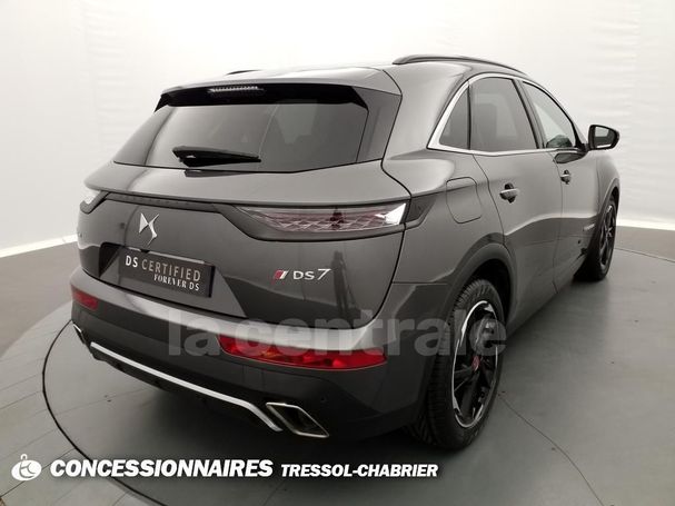 DS Automobiles 7 Crossback 1.6 E-Tense 225 165 kW image number 4