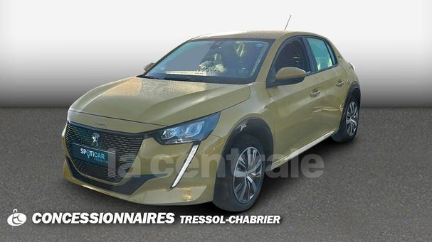 Peugeot 208 100 kW image number 1