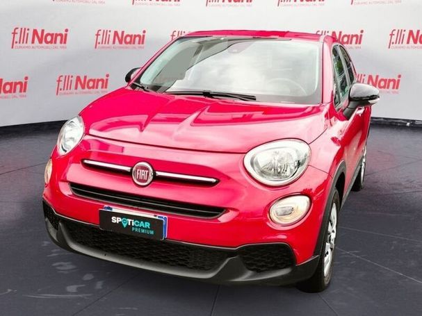 Fiat 500X 1.0 88 kW image number 1